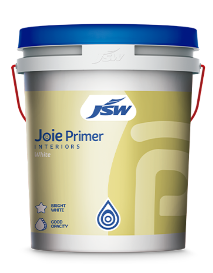 Interior Primer - "Joie"